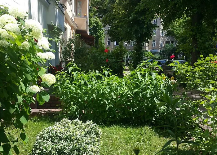 Pension Tempelhof