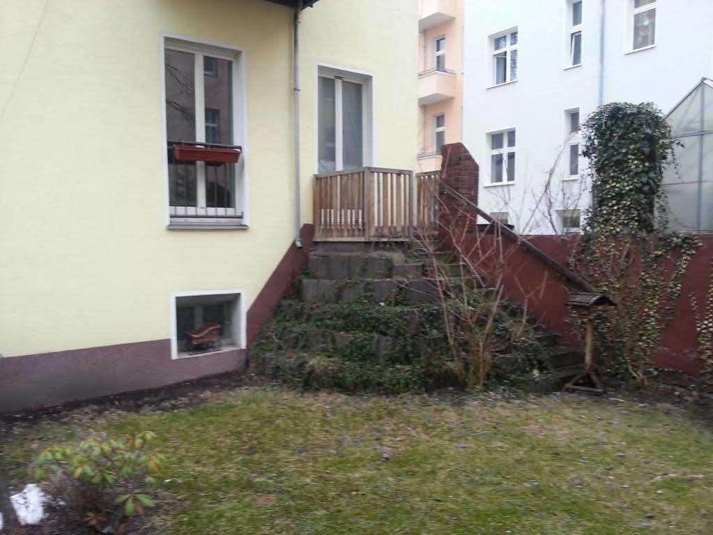 Tempelhof Bed & Breakfast Berlijn